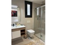 Resale - Penthouse -
Los Almendros (Orihuela-Costa) - Costa Blanca