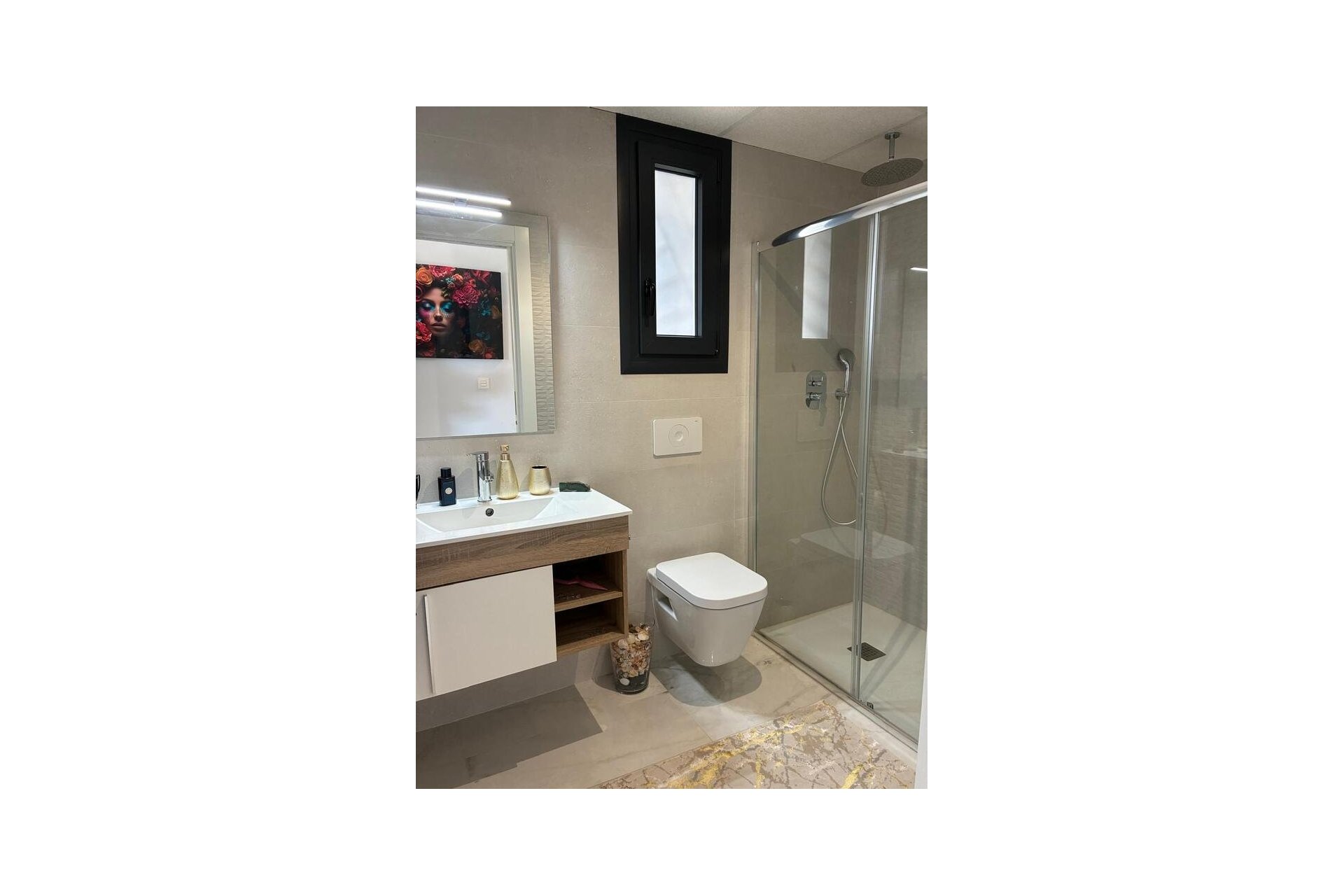 Resale - Penthouse -
Los Almendros (Orihuela-Costa) - Costa Blanca