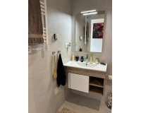 Resale - Penthouse -
Los Almendros (Orihuela-Costa) - Costa Blanca