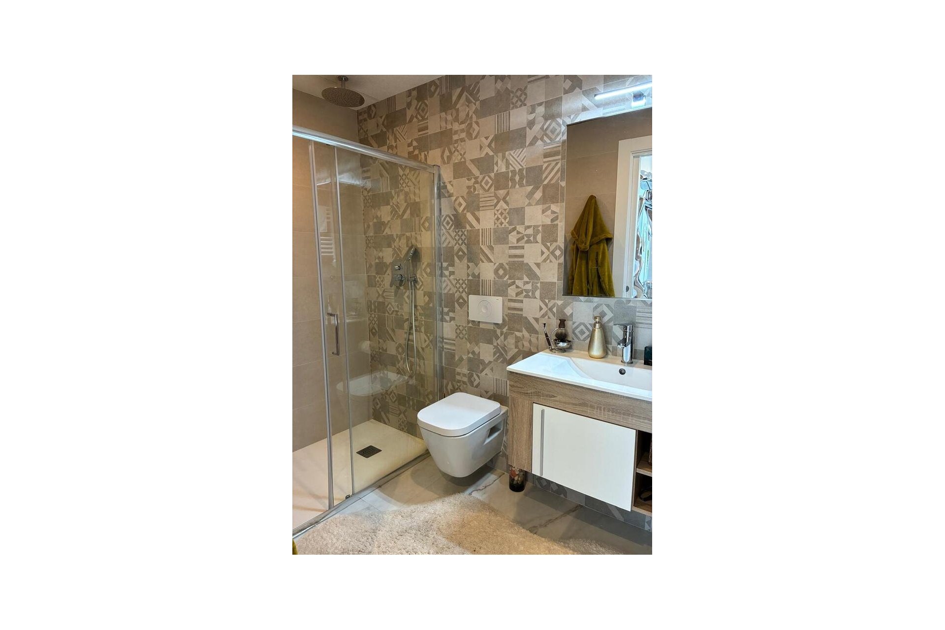 Resale - Penthouse -
Los Almendros (Orihuela-Costa) - Costa Blanca