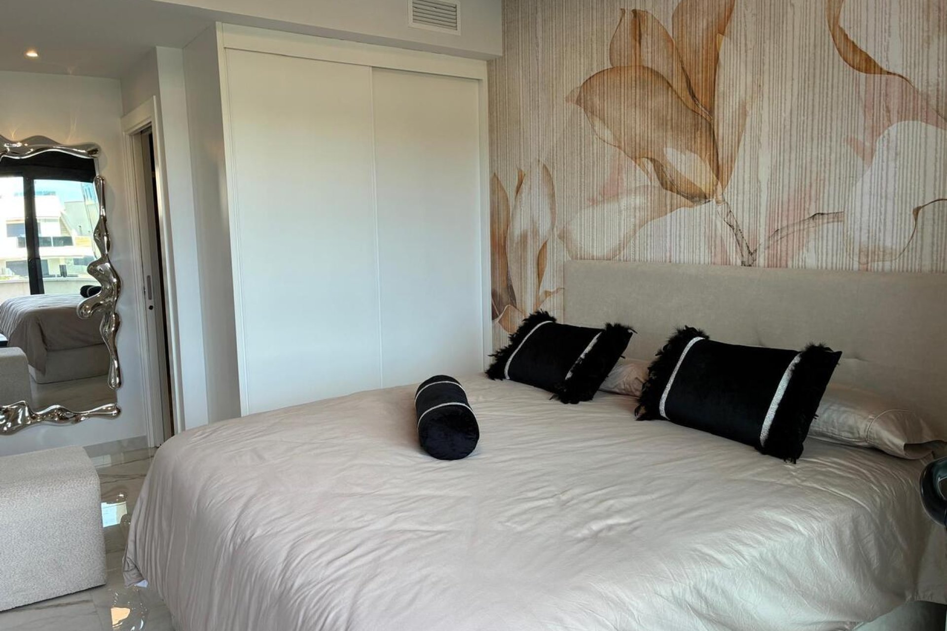 Resale - Penthouse -
Los Almendros (Orihuela-Costa) - Costa Blanca