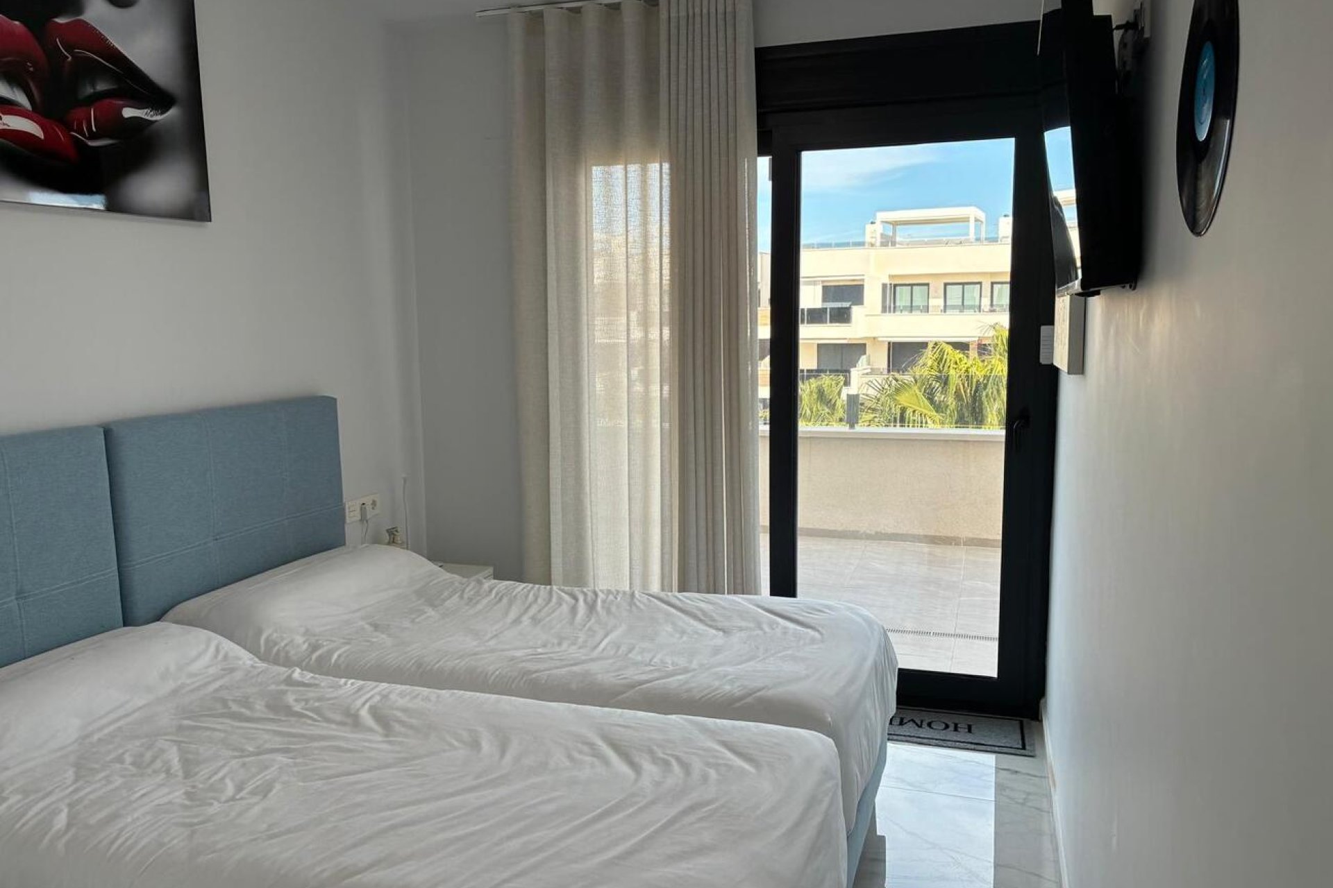 Resale - Penthouse -
Los Almendros (Orihuela-Costa) - Costa Blanca