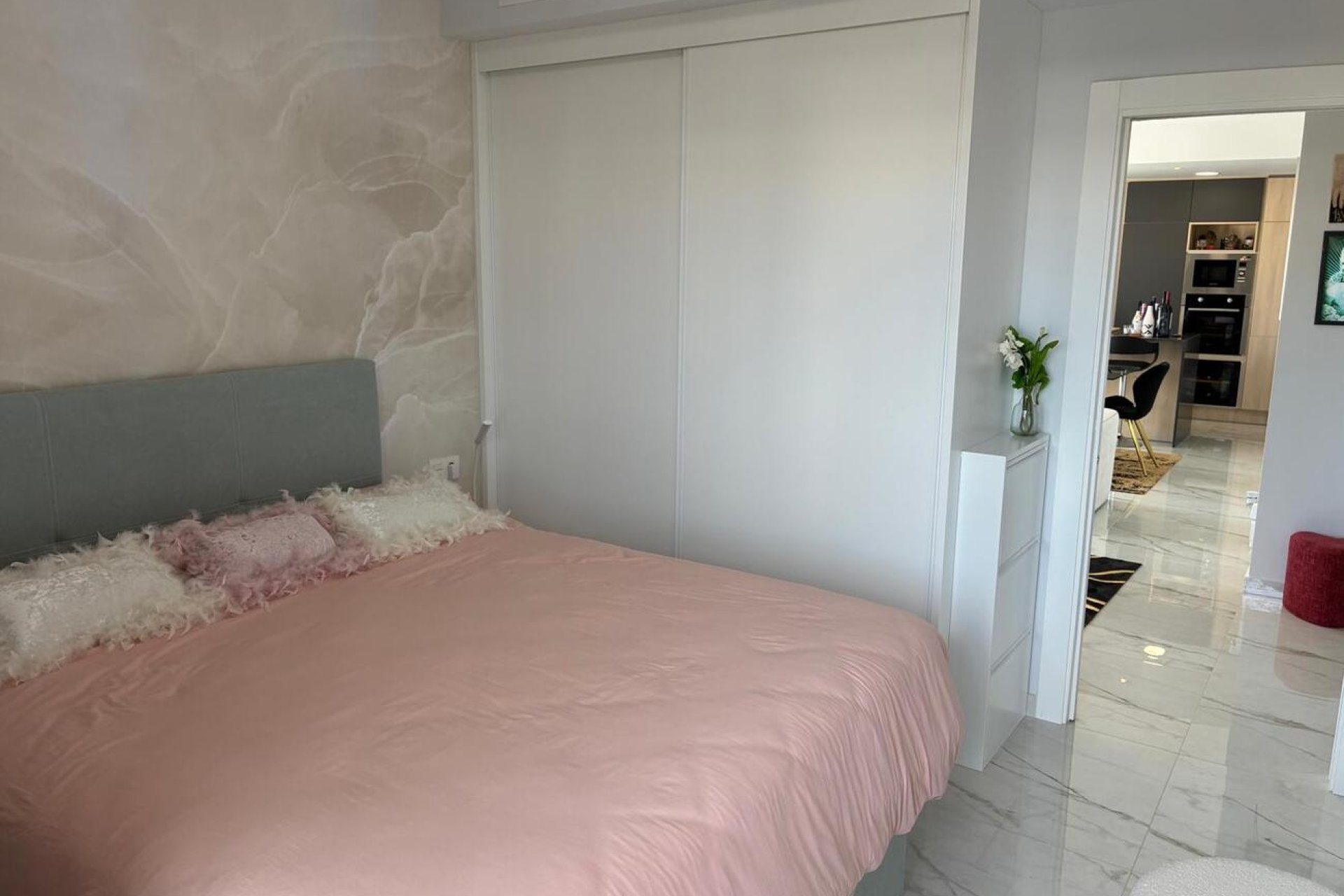 Resale - Penthouse -
Los Almendros (Orihuela-Costa) - Costa Blanca