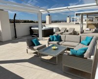 Resale - Penthouse -
Los Almendros (Orihuela-Costa) - Costa Blanca
