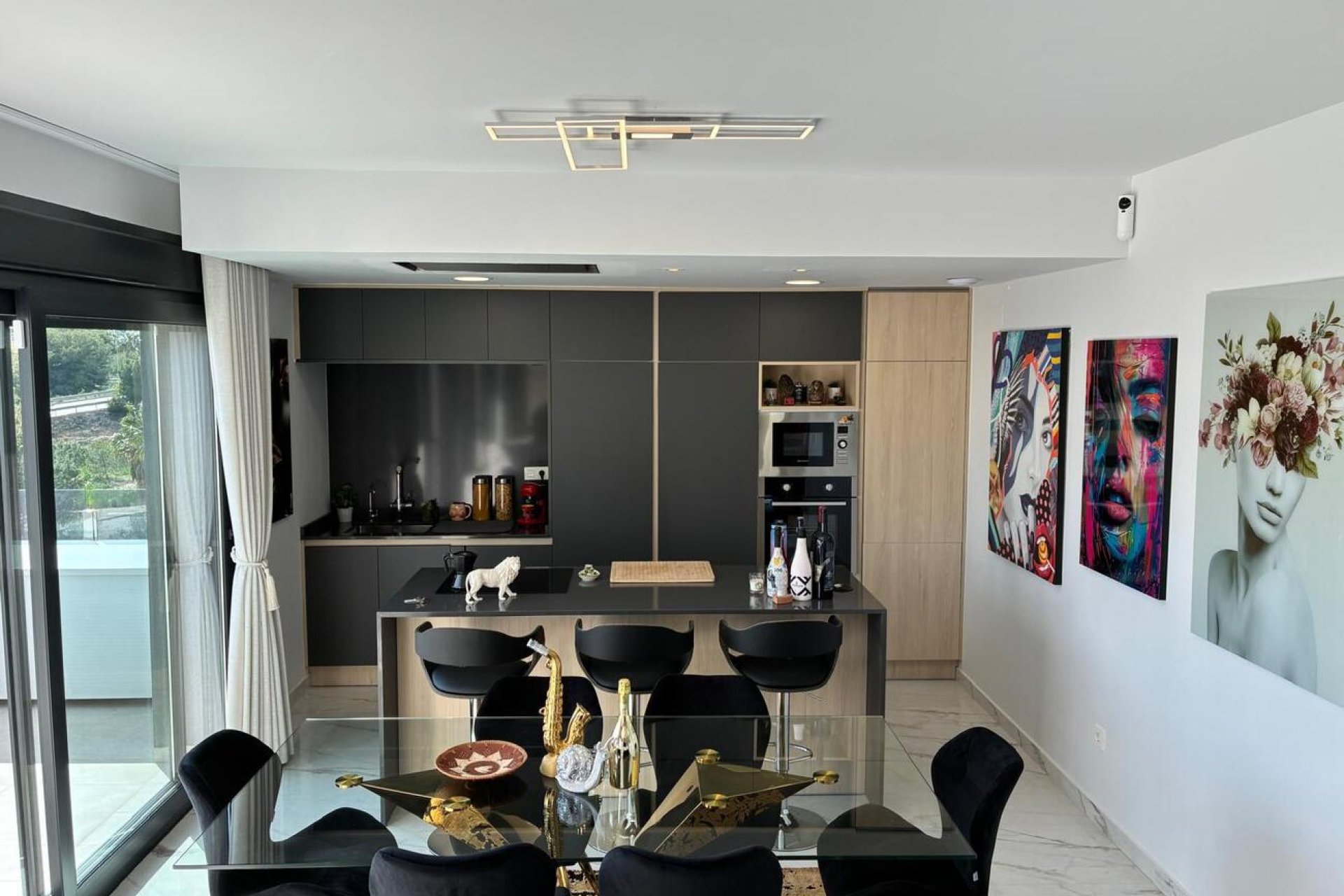 Resale - Penthouse -
Los Almendros (Orihuela-Costa) - Costa Blanca