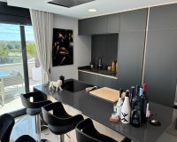 Resale - Penthouse -
Los Almendros (Orihuela-Costa) - Costa Blanca