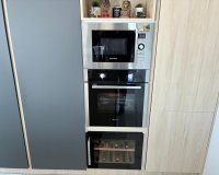 Resale - Penthouse -
Los Almendros (Orihuela-Costa) - Costa Blanca