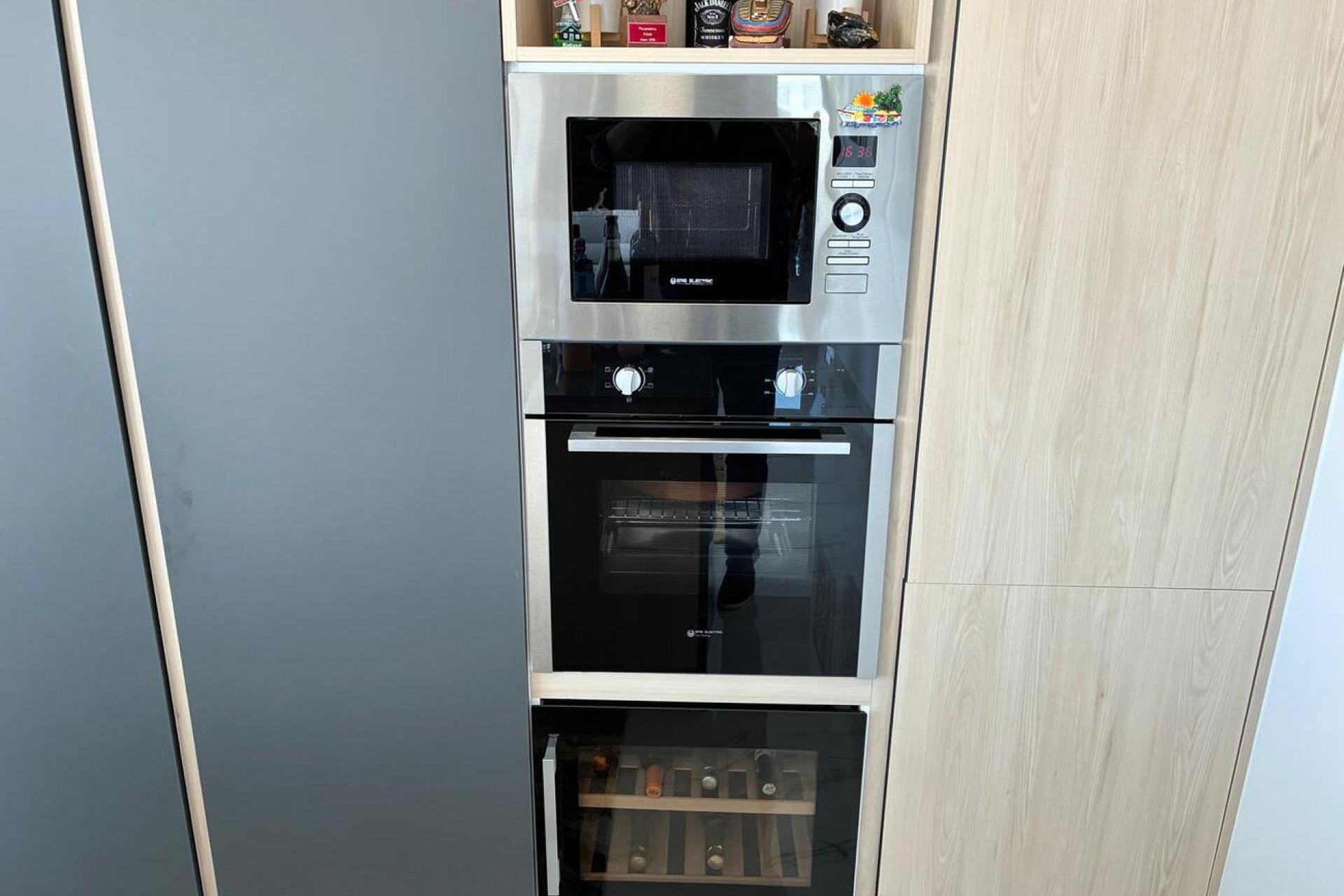 Resale - Penthouse -
Los Almendros (Orihuela-Costa) - Costa Blanca