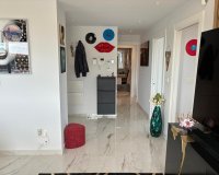 Resale - Penthouse -
Los Almendros (Orihuela-Costa) - Costa Blanca