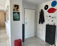 Resale - Penthouse -
Los Almendros (Orihuela-Costa) - Costa Blanca