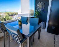 Resale - Penthouse -
Los Altos - AMANECER
