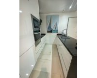 Resale - Penthouse -
Los Altos - AMANECER