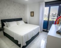 Resale - Penthouse -
Los Altos - AMANECER