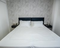 Resale - Penthouse -
Los Altos - AMANECER