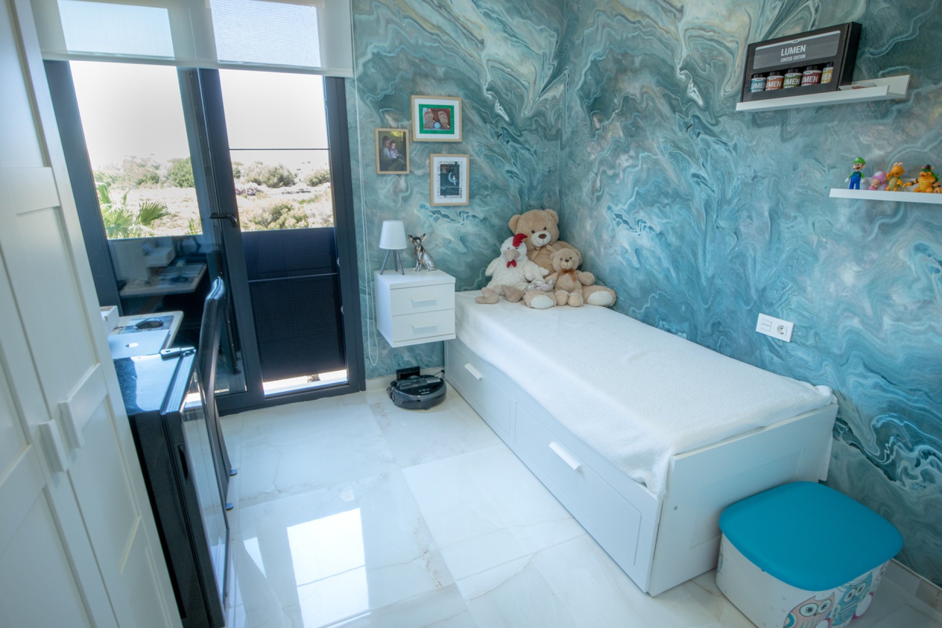 Resale - Penthouse -
Los Altos - AMANECER
