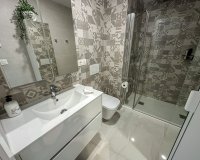 Resale - Penthouse -
Los Altos - AMANECER
