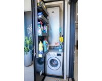 Resale - Penthouse -
Los Altos - AMANECER