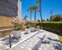 Resale - Penthouse -
Los Altos - AMANECER