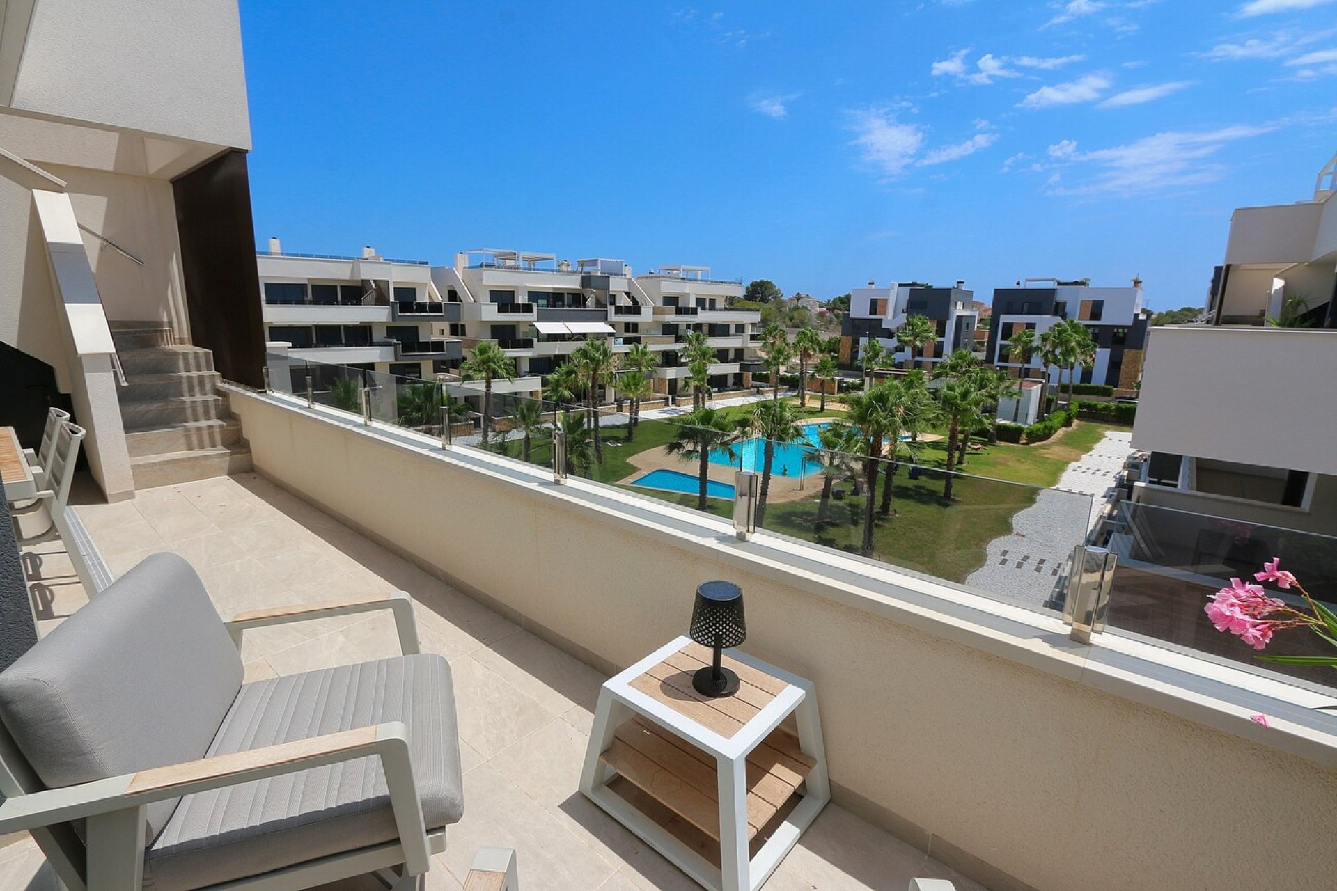 Resale - Penthouse -
Los Altos - Costa Blanca