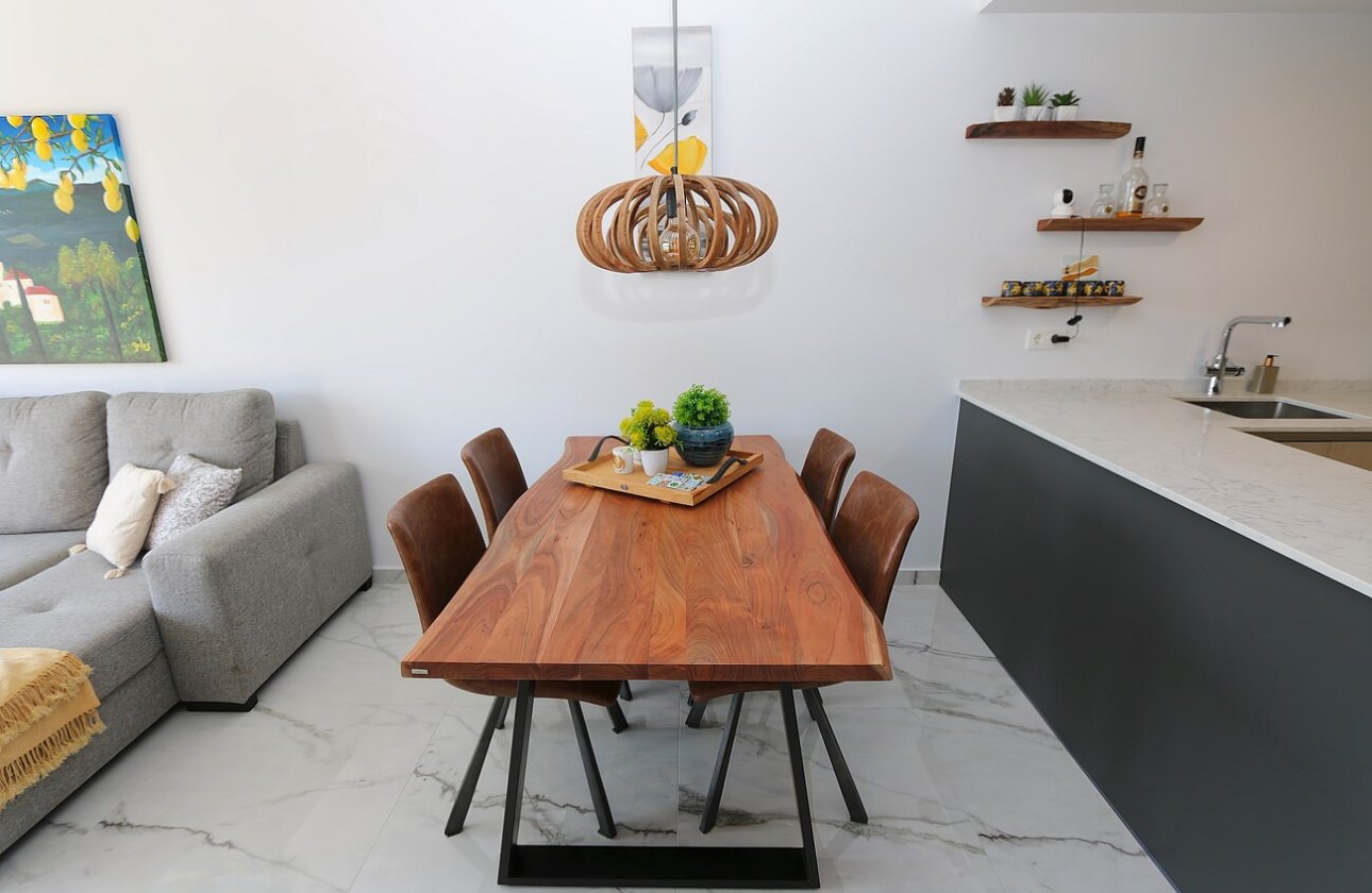 Resale - Penthouse -
Los Altos - Costa Blanca