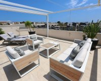 Resale - Penthouse -
Los Altos - Costa Blanca