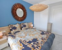 Resale - Penthouse -
Los Altos - Costa Blanca