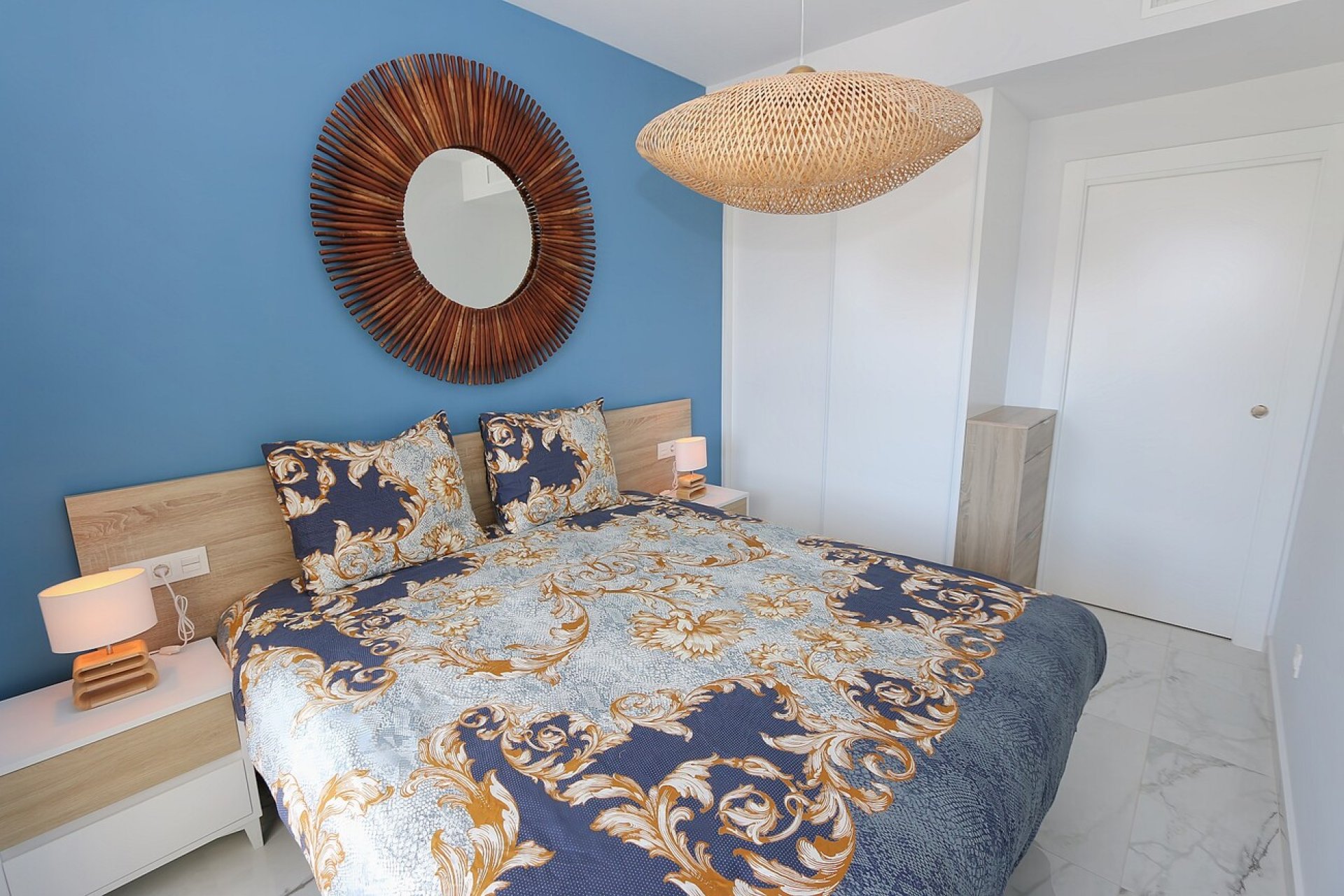 Resale - Penthouse -
Los Altos - Costa Blanca