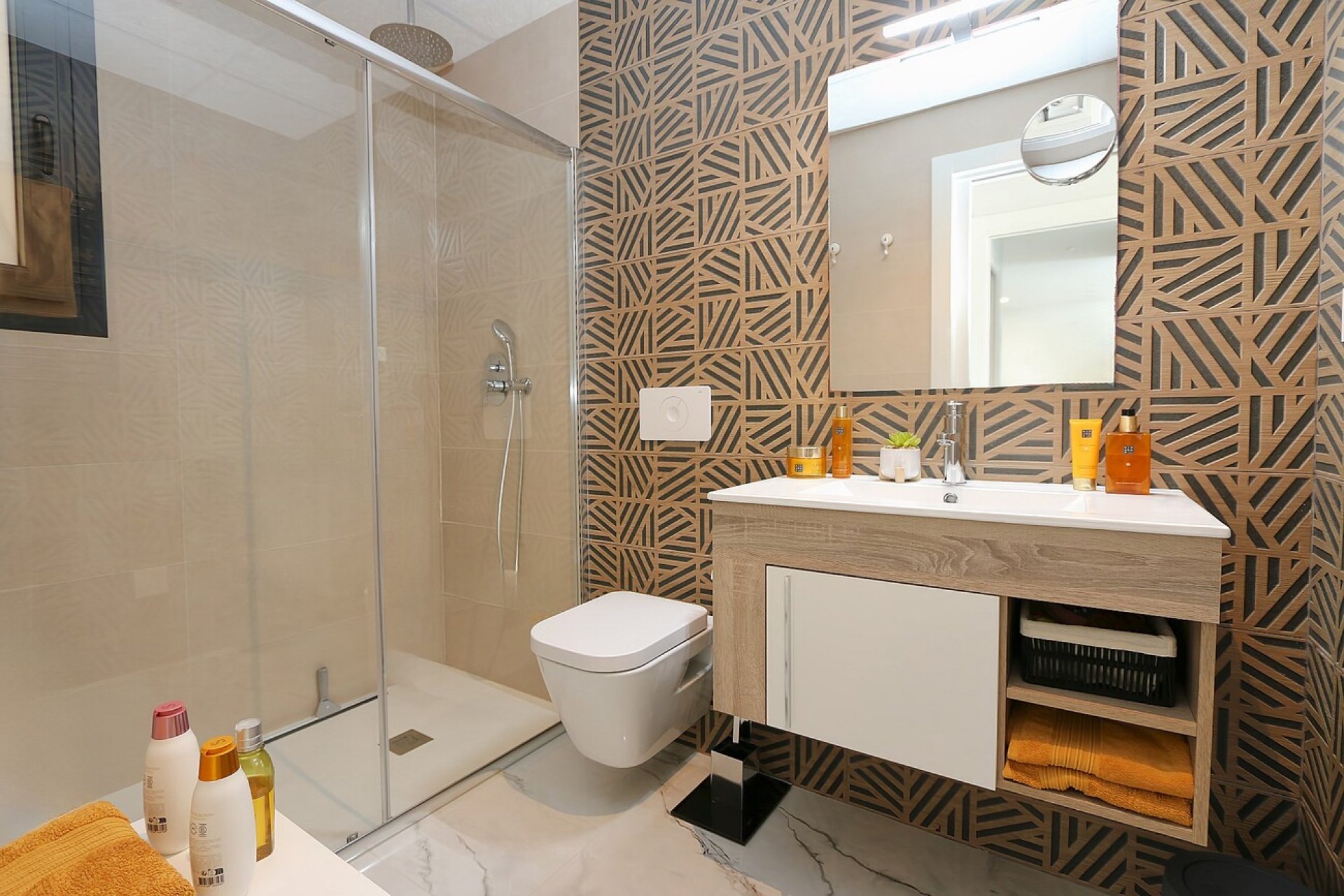 Resale - Penthouse -
Los Altos - Costa Blanca