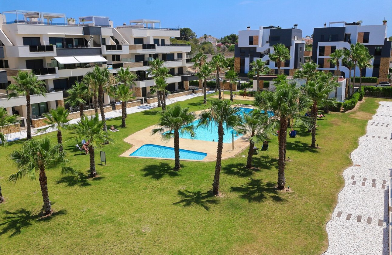 Resale - Penthouse -
Los Altos - Costa Blanca
