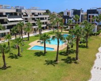 Resale - Penthouse -
Los Altos - Costa Blanca