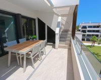 Resale - Penthouse -
Los Altos - Costa Blanca