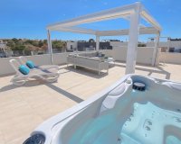Resale - Penthouse -
Los Altos - Costa Blanca