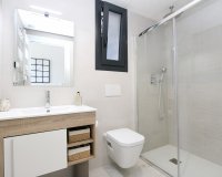 Resale - Penthouse -
Los Altos - Costa Blanca