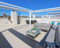 Resale - Penthouse -
Los Altos - Costa Blanca