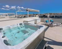 Resale - Penthouse -
Los Altos - Costa Blanca