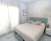 Resale - Penthouse -
Los Altos - Costa Blanca