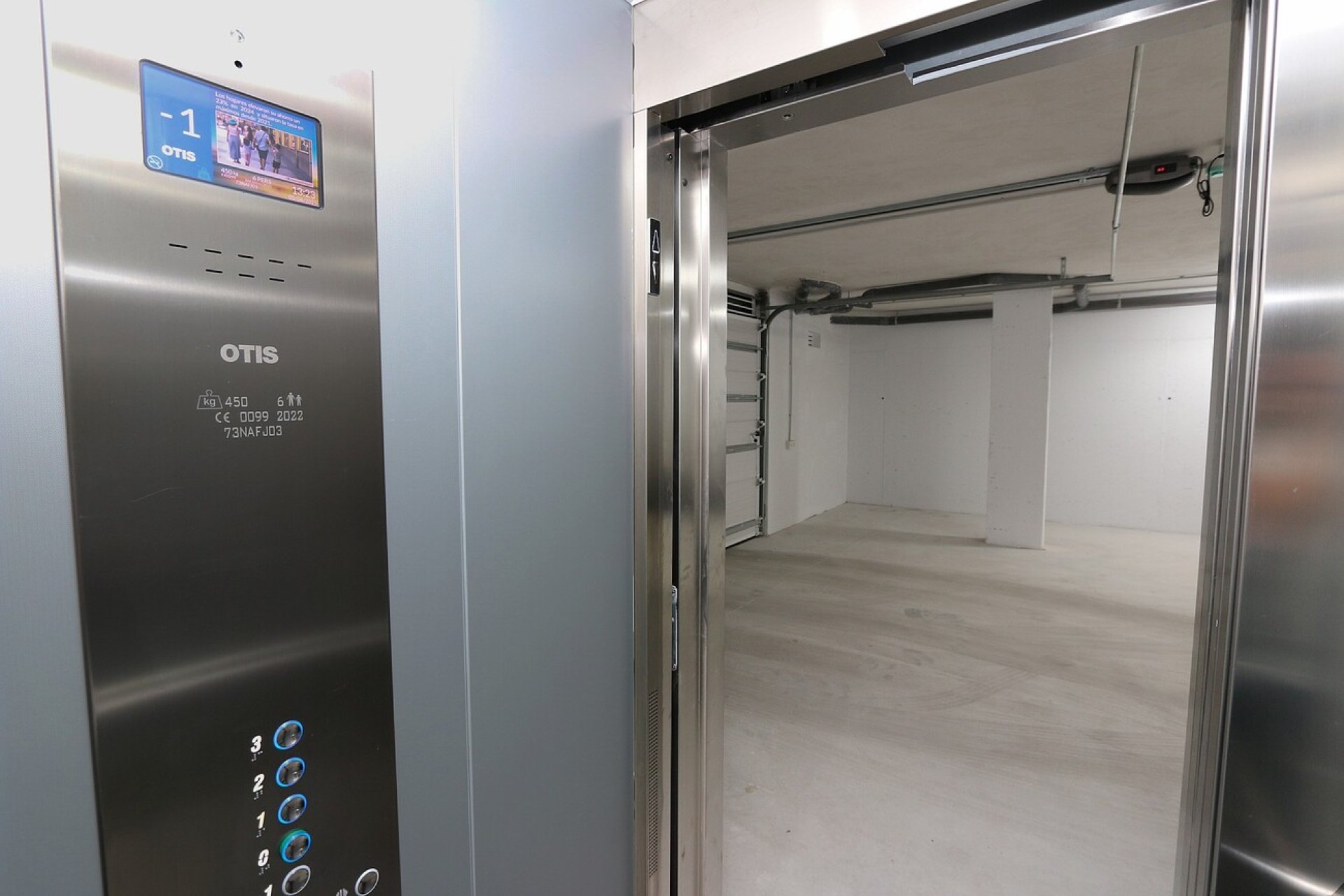 Resale - Penthouse -
Los Altos - Costa Blanca