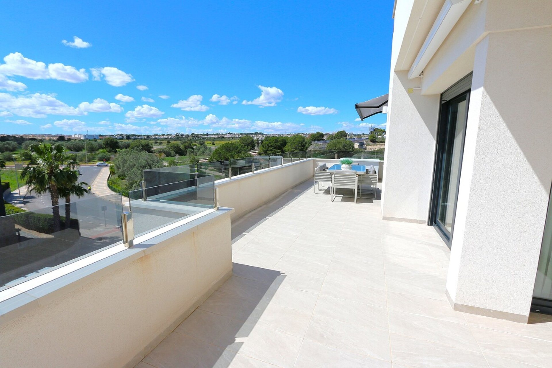 Resale - Penthouse -
Los Altos - Costa Blanca