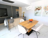 Resale - Penthouse -
Los Altos - Costa Blanca