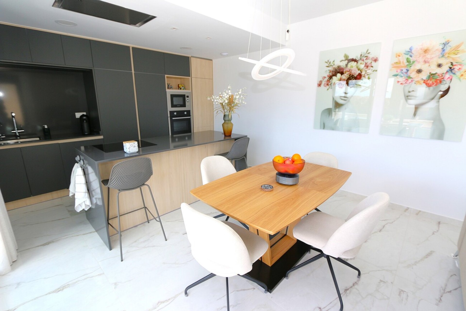 Resale - Penthouse -
Los Altos - Costa Blanca