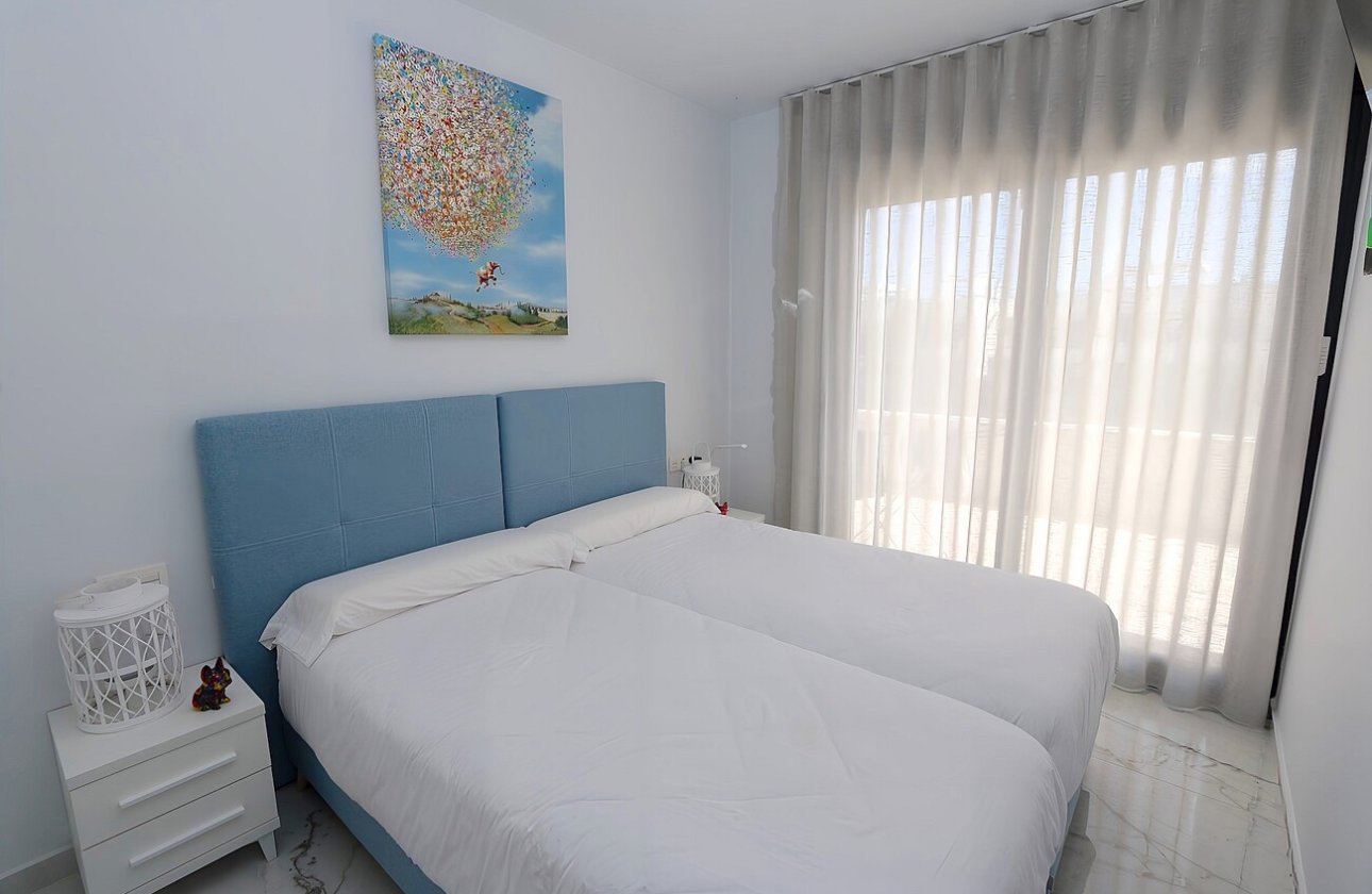 Resale - Penthouse -
Los Altos - Costa Blanca