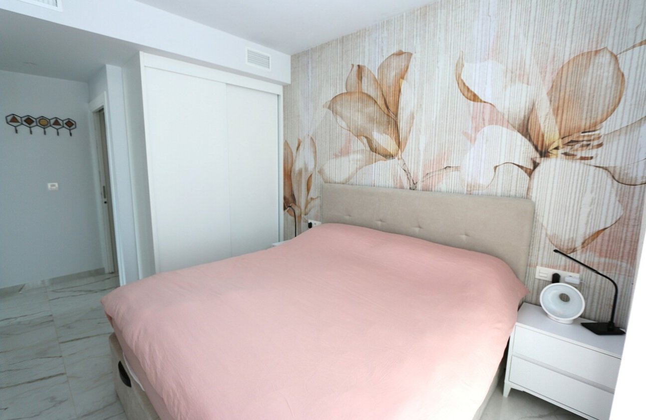 Resale - Penthouse -
Los Altos - Costa Blanca