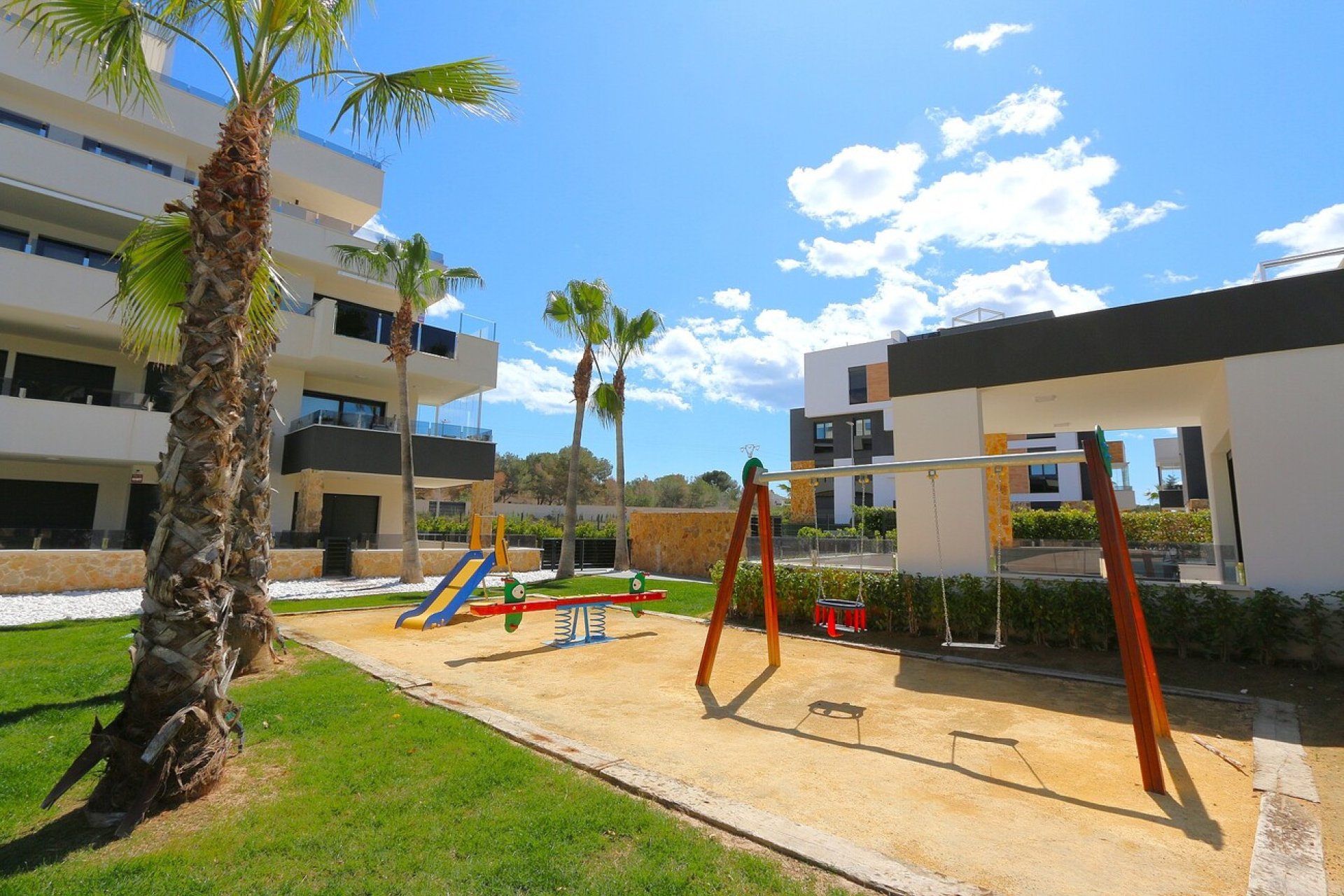 Resale - Penthouse -
Los Altos - Costa Blanca