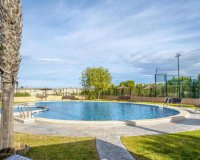 Resale - Penthouse -
Los Altos - Costa Blanca