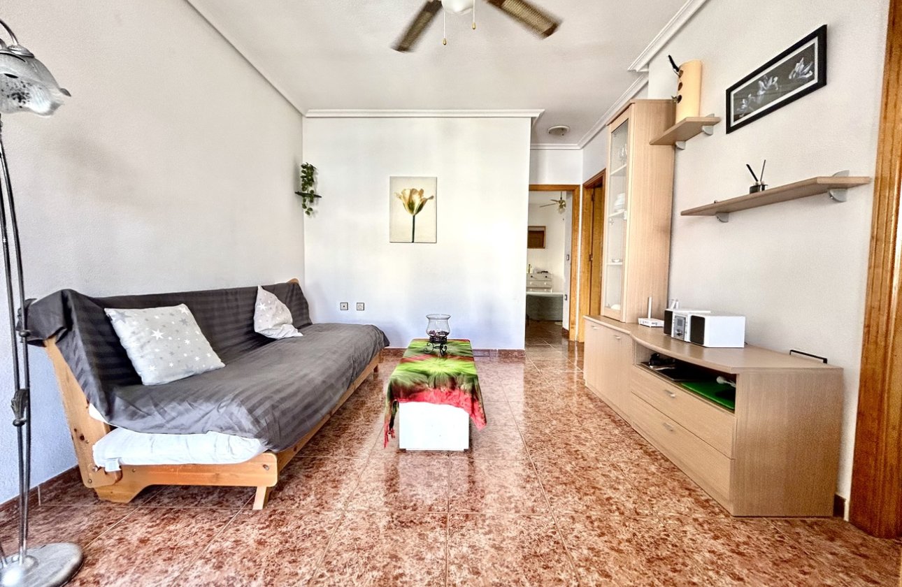 Resale - Penthouse -
Los Altos - Costa Blanca