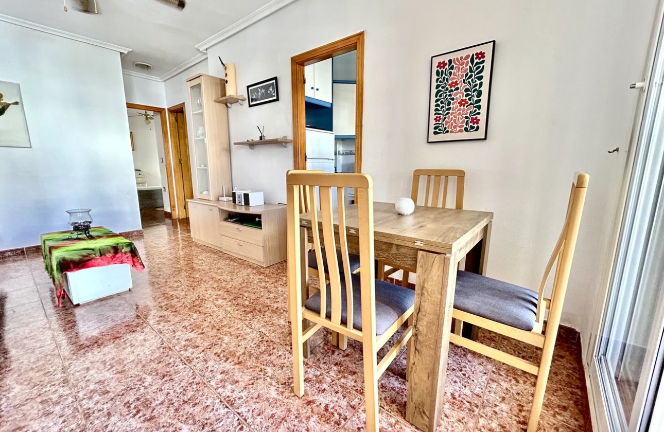 Resale - Penthouse -
Los Altos - Costa Blanca