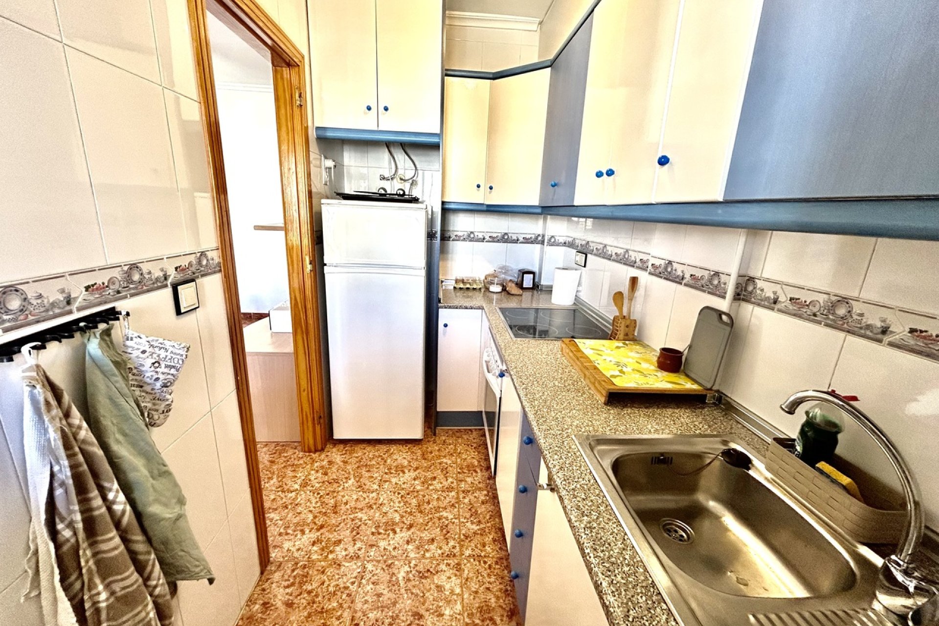 Resale - Penthouse -
Los Altos - Costa Blanca