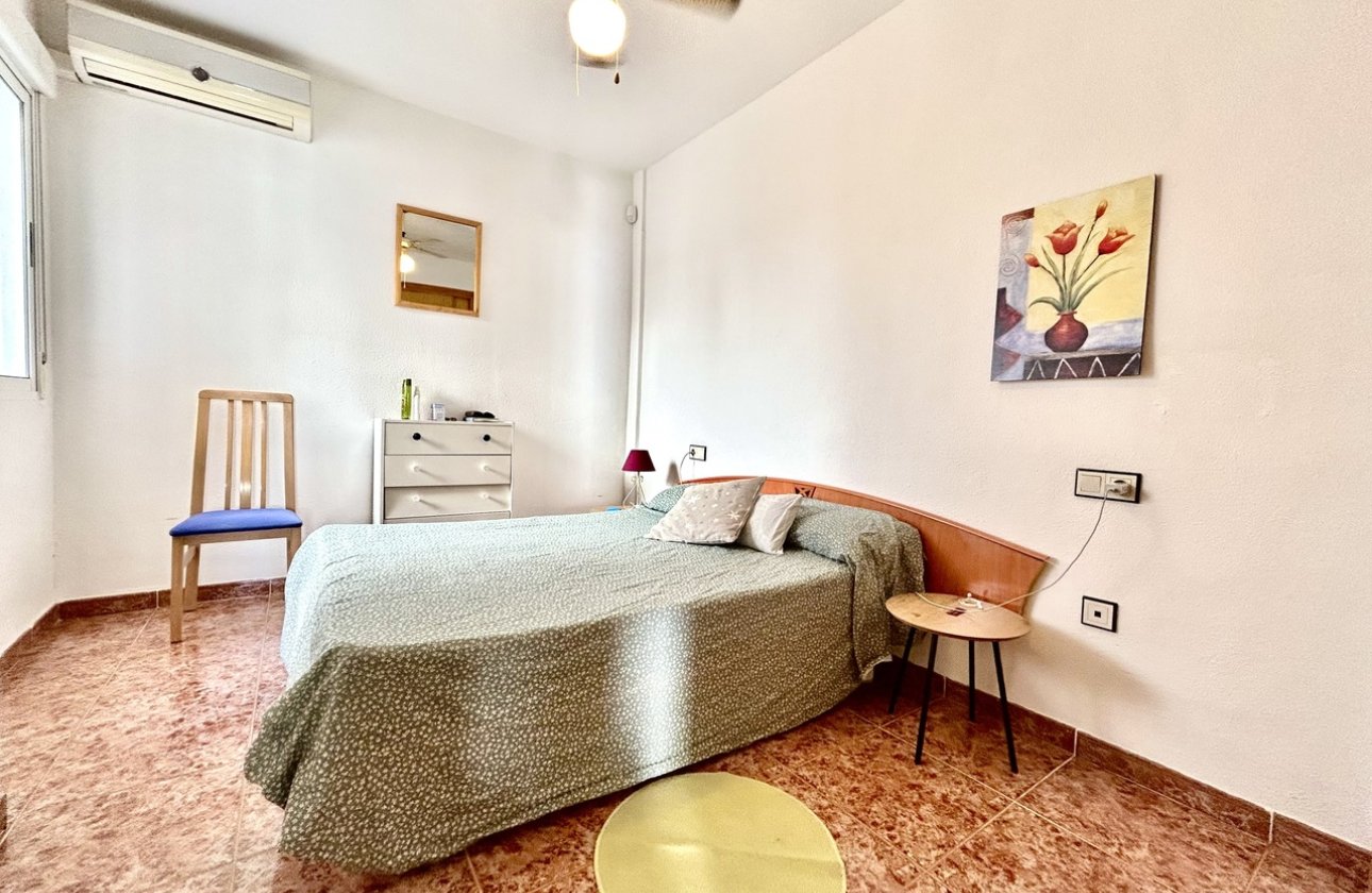 Resale - Penthouse -
Los Altos - Costa Blanca
