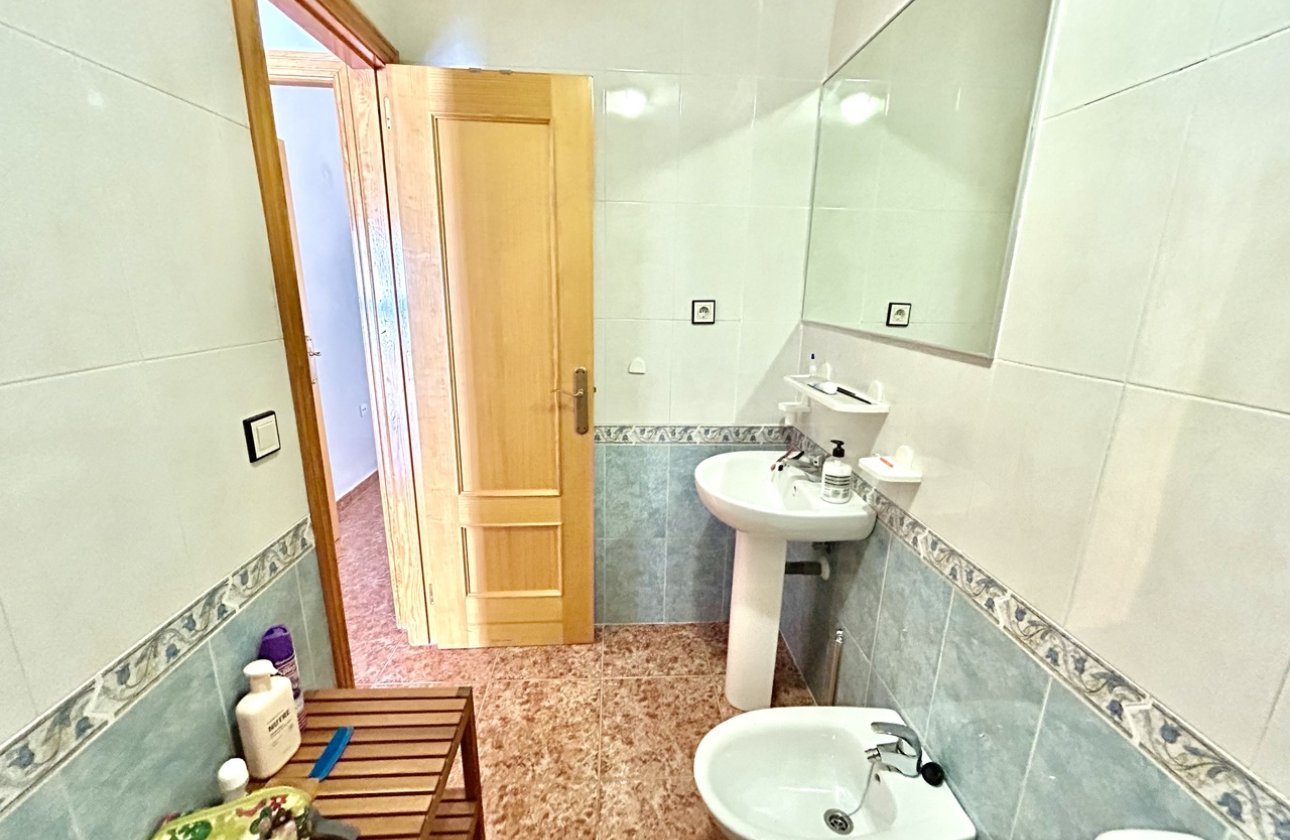 Resale - Penthouse -
Los Altos - Costa Blanca