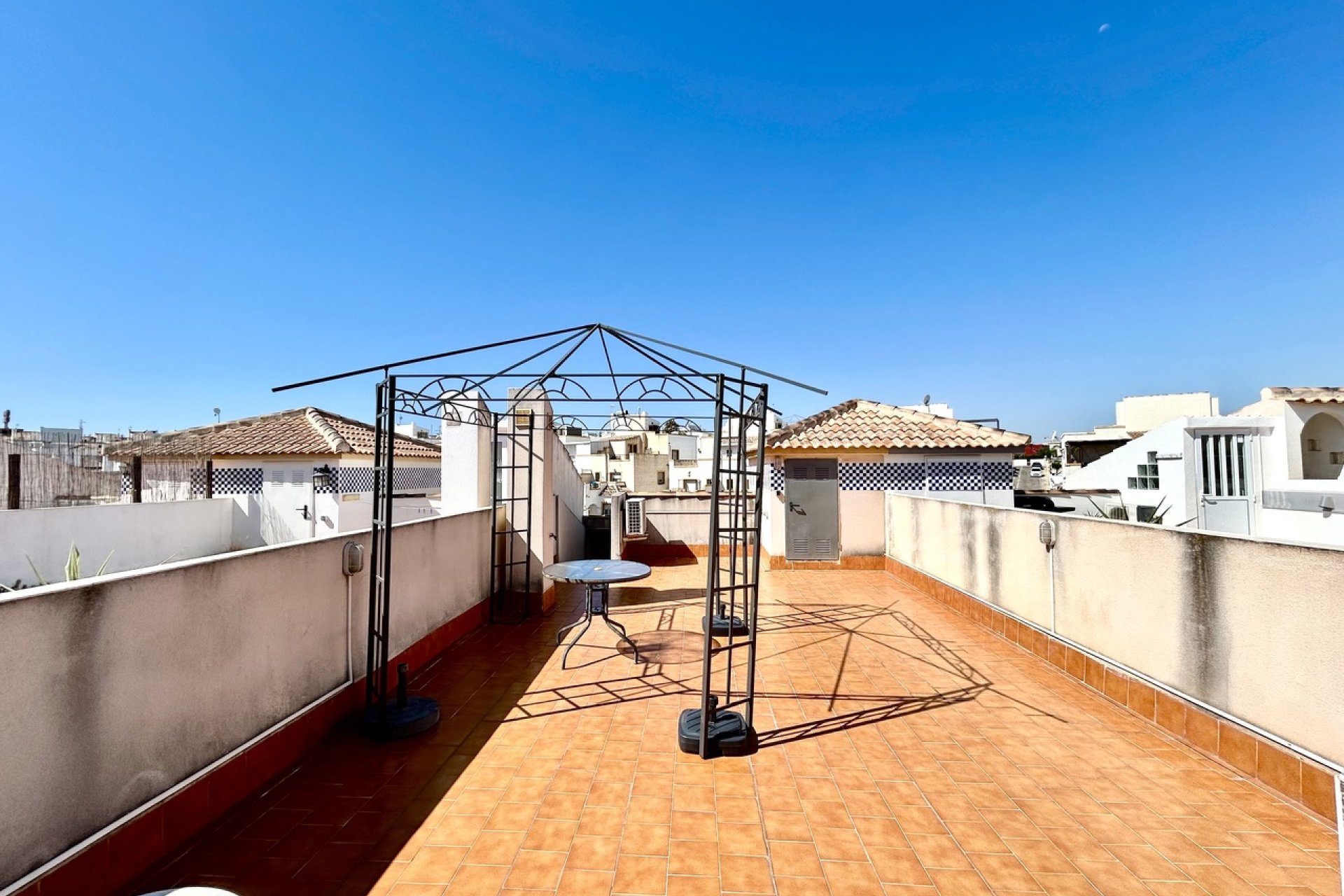 Resale - Penthouse -
Los Altos - Costa Blanca
